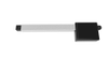 P8-P Micro Linear Actuator - 75mm - 165:1 - 12 volts - P8-75-165-12-P - Actuonix Motion Devices