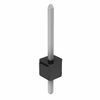 Headers, Male Pins - 3M156850-01-ND - DigiKey