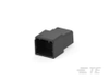 Rectangular Wire & Cable Connectors & Housings - 1-1903130-4 - TE Connectivity