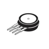 Pressure Sensors, Transducers - MPX10D - ODG (Origin Data Global)