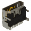 USB, DVI, HDMI Connector Assemblies - 1747981-1 - ODG (Origin Data Global)
