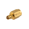 Coaxial Connector (RF) Terminators - 6099-PE6TR1115-ND - DigiKey