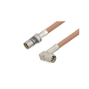 Coaxial Cables (RF) - 6099-PE3C4958-60-ND - DigiKey