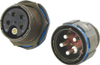 Mil Spec Circular Connectors - 2268859 - RS Components, Ltd.