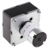 DC Motors -- 1785162 - Image