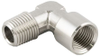 Stainless Steel Pipe Fittings - 1762217 - RS Components, Ltd.