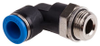 Pneumatic Fittings - 1216135 - RS Components, Ltd.