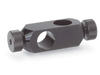 Optical Post Clamp, Right-Angle, 0.5 in. Diameter Optical Posts - 9935 - Newport MKS