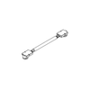 Coaxial Cables (RF) - 900-0731161415-ND - DigiKey