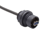 USB Connectors - 664204 - RS Components, Ltd.