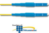 Panduit® LC to LC Singlemode Simplex Patch Cord - F9F10 - TelephoneStuff.com