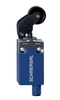Intralogistics - Storage systems - Safe end position - PS116 angle roller lever K240 - PS116-Z12-ST-K240 - Image