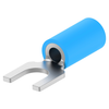 Spade Connectors - A135390-ND - DigiKey