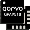 100 - 1000 MHz 3V General Purpose/GSM Power Amplifier - QPA9510 - Qorvo