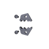 Circular Cable Assemblies - 1292450000-ND - DigiKey