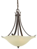 Pendants-Bowl Style - 438170 - Capital Lighting, Inc.