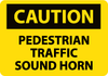 Sign - C577PB - Rutke Signs & Safety