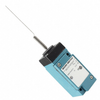 Snap Action, Limit Switches - 480-5033-ND - DigiKey