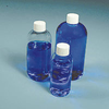PET Boston Round Bottles with Caps - 66325 - U.S. Plastic Corporation