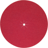 Norton Red Heat CA Coarse Paper Edger Disc - 66261055965 - 66261055965 - Norton Abrasives