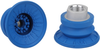 Bellows suction cup (round) for markless handling of workpieces SAB 50 HT1-60 G3/8-IG - 10.01.06.02725 - Schmalz Inc.