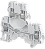 DIN Rail Terminal Blocks - ZS6-D2-RD - VAST STOCK CO., LIMITED