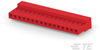 Standard Rectangular Connectors - 4-641224-6 - TE Connectivity