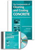 Fundamentals of Cleaning and Coating Concrete Set -- PB-CONSET
