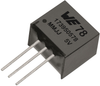 Dc-Dc Converter, 3.3V, 1A, Sip; No. Of Outputs Wurth Elektronik - 12AC6839 - Newark, An Avnet Company