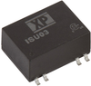 Dc-Dc Converter, 5V, 0.6A; No. Of Outputs Xp Power - 14AC6866 - Newark, An Avnet Company