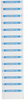 Label, Equipment No, 16 X 38Mm, Pk350; Label Type Pro Power - 15R3138 - Newark, An Avnet Company