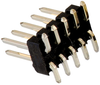 Conn, Header, 44Pos, 2Row, 1.27Mm Rohs Compliant Wurth Elektronik - 99AH1186 - Newark, An Avnet Company