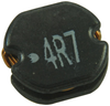 Inductor, Un-Shielded, 4.7Uh, 2.4A, Smd; Inductance Wurth Elektronik - 08P2830 - Newark, An Avnet Company