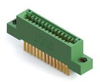 Card Conn, Dual Side, 28Pos, Wire Wrap; Card Edge Connector Type Edac - 67AJ5973 - Newark, An Avnet Company