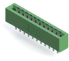 Card Edge Conn, Single Side, 11Pos, Th; Card Edge Connector Type Edac - 58AJ7337 - Newark, An Avnet Company