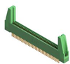 Card Edge Conn, Dual Side, 70Pos, Lug; Card Edge Connector Type Edac - 70AJ4594 - Newark, An Avnet Company