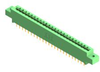 Card Edge Connector Rohs Compliant Edac - 63AJ1808 - Newark, An Avnet Company
