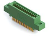 Card Conn, Dual Side, 26Pos, Wire Wrap; Card Edge Connector Type Edac - 67AJ7181 - Newark, An Avnet Company