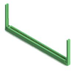 Card Edge Conn, Single Side, 44Pos, Th; Card Edge Connector Type Edac - 87AH3158 - Newark, An Avnet Company