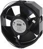 Axial Fan, 117Mm X 38Mm, 115Vac, 100Cfm, 41Dba; Nominal Rated Voltage Ac Nvent Hoffman - 92F098 - Newark, An Avnet Company