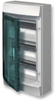 Enclosure, System Pro E Comfort Mistral65, Electrical, 180 Door Opening, Ip65, Wall Mount, 600 Mm Rohs Compliant Abb - 85X2363 - Newark, An Avnet Company