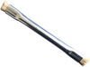 Cleaning Brush, 132Mm, 10Mm, Horse Hair Rohs Compliant Multicomp Pro - 77AJ8512 - Newark, An Avnet Company