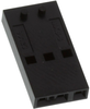 Connector, Rcpt, 3Pos, 1Row, 2.54Mm; Product Range Molex - 86H9306 - Newark, An Avnet Company