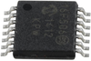 Microcontroller Mcu, 8 Bit, Pic16, 20Mhz, Tssop-14; Product Range Microchip - 71J7204 - Newark, An Avnet Company