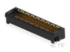 PCB Headers & Receptacles - 254877-E - TE Connectivity