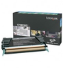 C736, X736, X738 Black High Yield Toner Cartridge (C736H1KG) - C736H1KG - CWP solutions