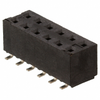 Headers, Receptacles, Female Sockets - 900-0791098405CT-ND - DigiKey