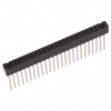 IC Sockets - A206-ND - DigiKey