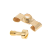 D-Sub, D-Shaped Connector Jackscrews - 1003-D2041974-ND - DigiKey