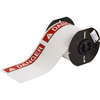 Labels, Stickers, Decals - Preprinted - 2267-B30-25-855-ANSIDA-ND - DigiKey